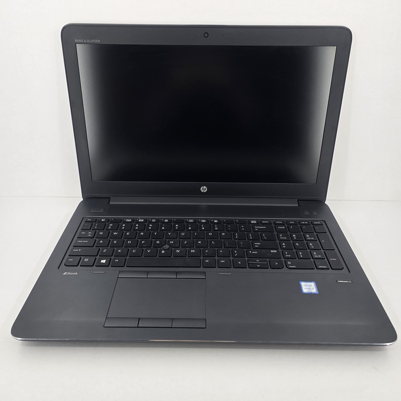 لپتاپ استوک اچ پی hp laptop 15 g3