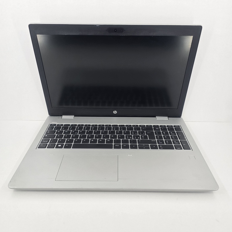 لپ تاپ استوک HP Probook 650 G6