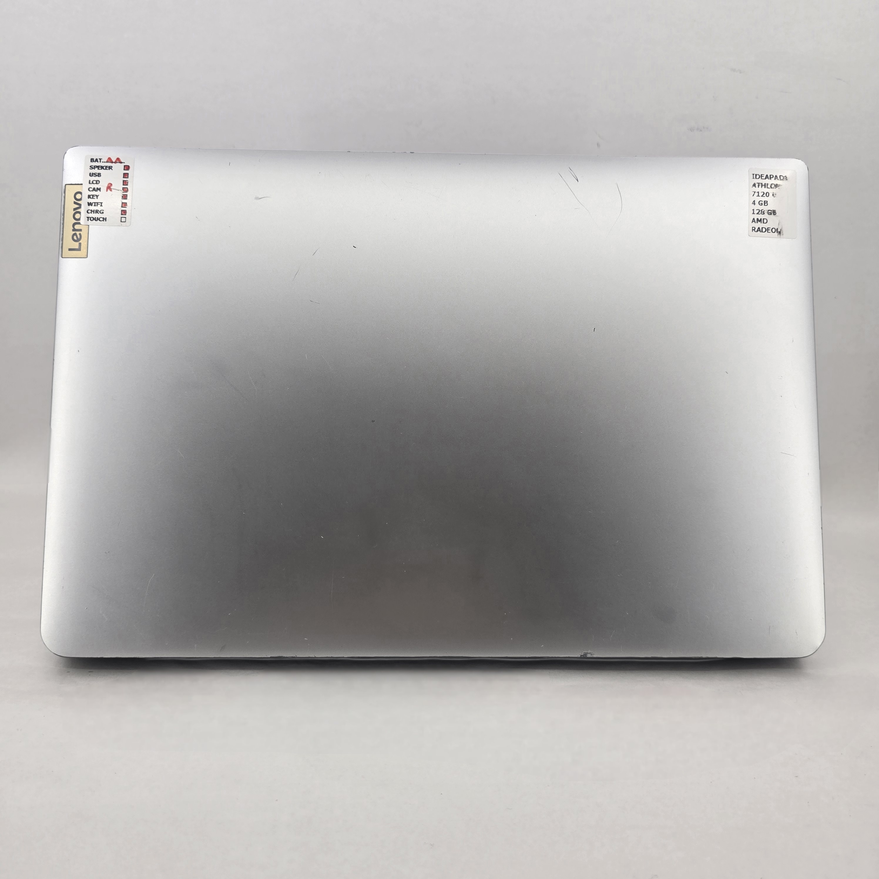 خرید لپ تاپ استوک LENOVO IDEAPAD 1