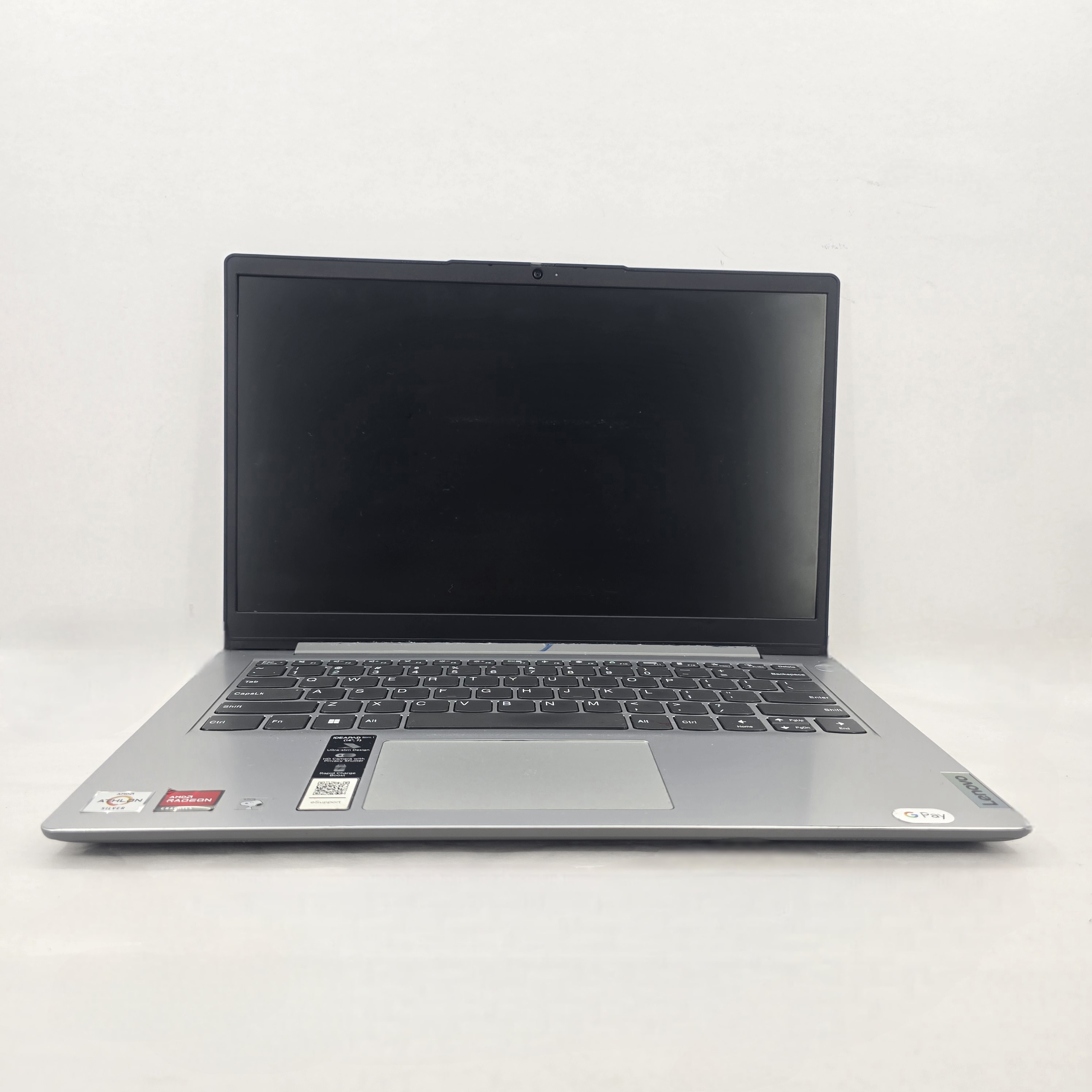 ظاهر خرید و قیمت لپ تاپ استوک LENOVO IDEAPAD 1