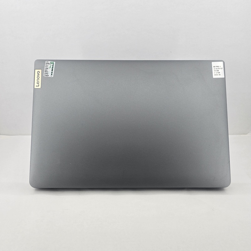  لپ تاپ استوک LENOVO IDEAPAD 3
