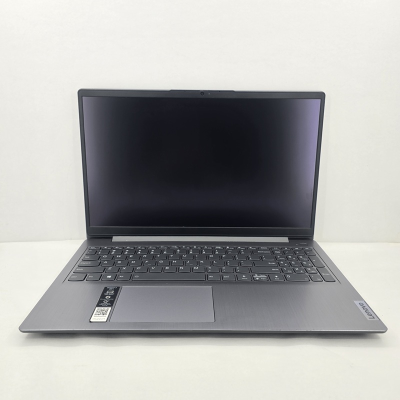 نمای جلو لپ تاپ استوک LENOVO IDEAPAD 3 