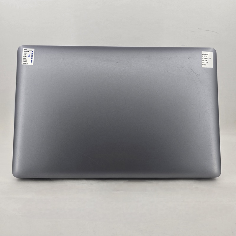 خرید لپ تاپ استوک KOGAN Q700