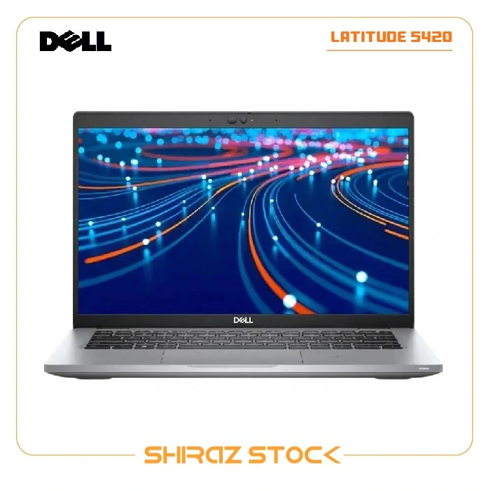 DELL Latitude 5420