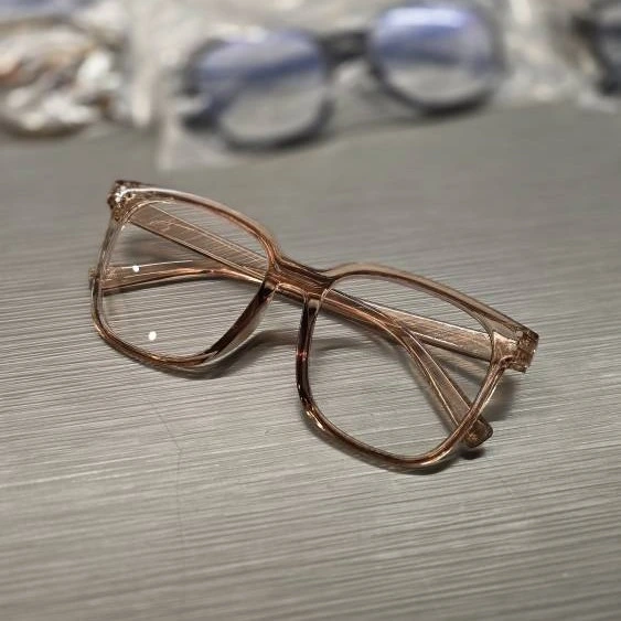 BlueCut Glasses 