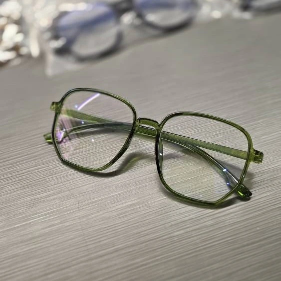 BlueCut Glasses 