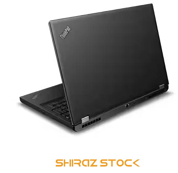 لپ تاپ استوک LENOVO P53 | i7-9850H | 8GB-DDR4 | 256GB-SSD | 4GB-NVDIA QUADRO P1000 | 15