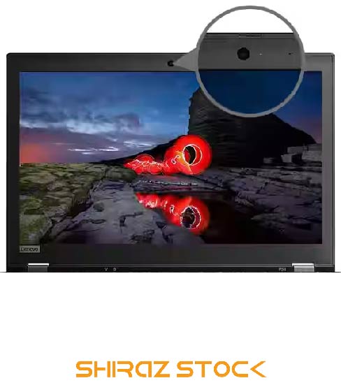 لپ تاپ استوک LENOVO P53 | i7-9850H | 8GB-DDR4 | 256GB-SSD | 4GB-NVDIA QUADRO P1000 | 15