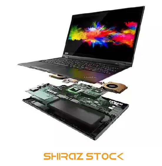 لپ تاپ استوک LENOVO P53 | i7-9850H | 8GB-DDR4 | 256GB-SSD | 4GB-NVDIA QUADRO P1000 | 15