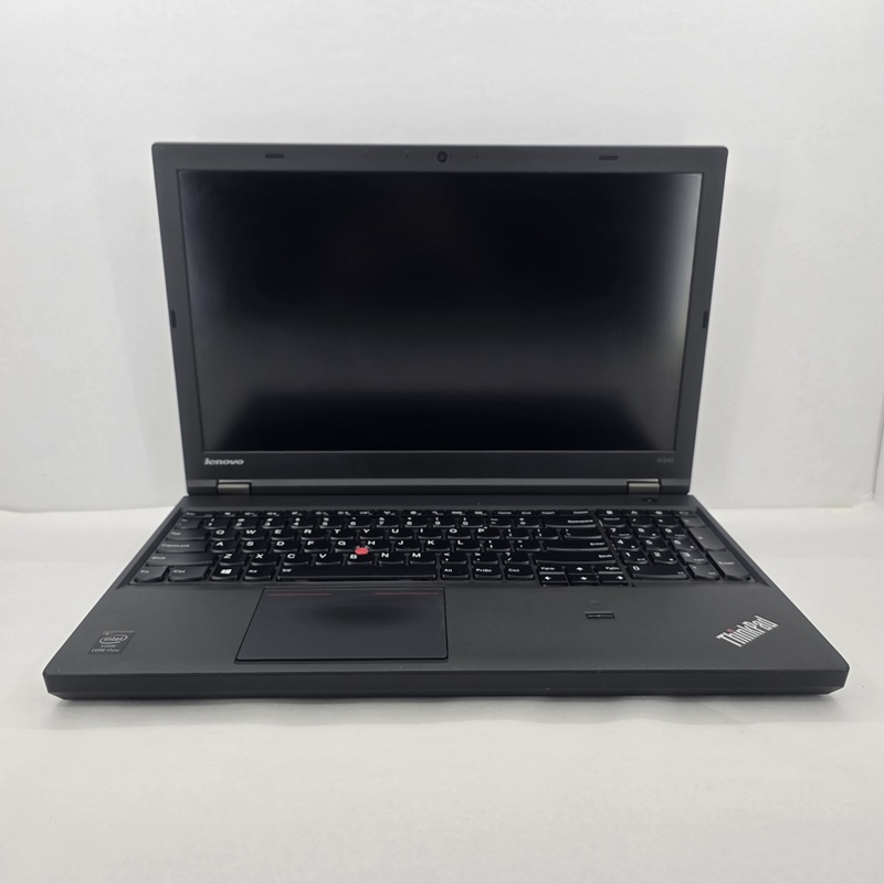 نمای جلو لپ تاپ استوک LENOVO THINKPAD 540