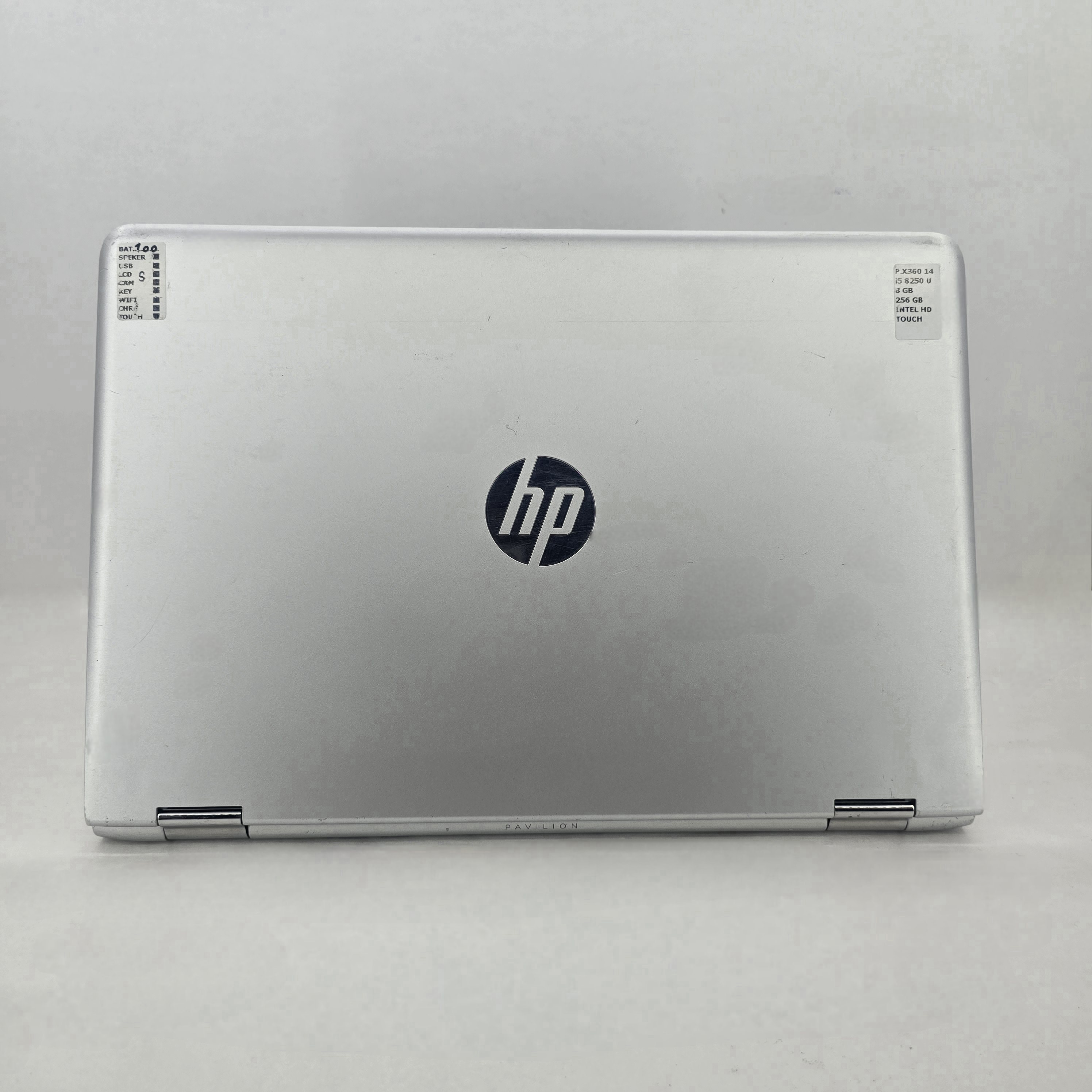 خرید لپ تاپ استوک HP PAVILION X360 14