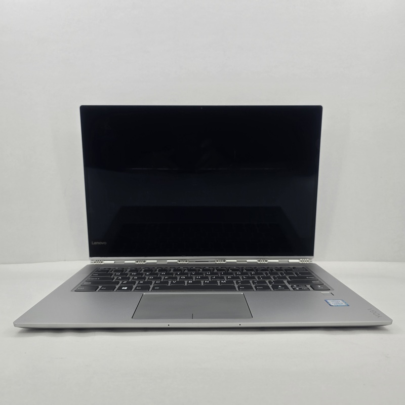 نمای جلو لپ تاپ استوک LENOVO YOGA 920 