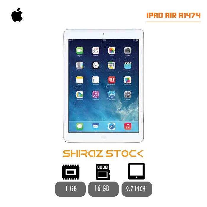 ipad air A1474 استوک