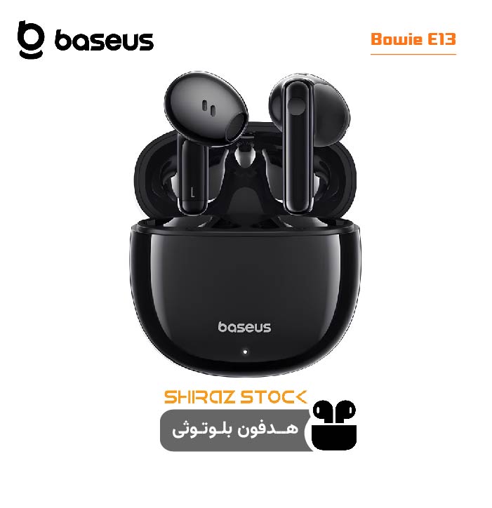 هدفون بلوتوثی بیسوس اورجینال مدل Bowie E13