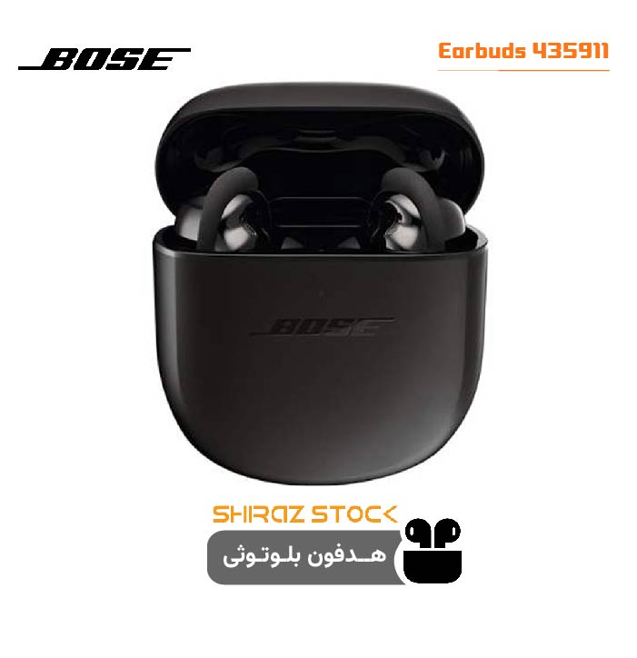 هدفون بلوتوثی بوز اورجینال مدل QuietComfort Earbuds 435911