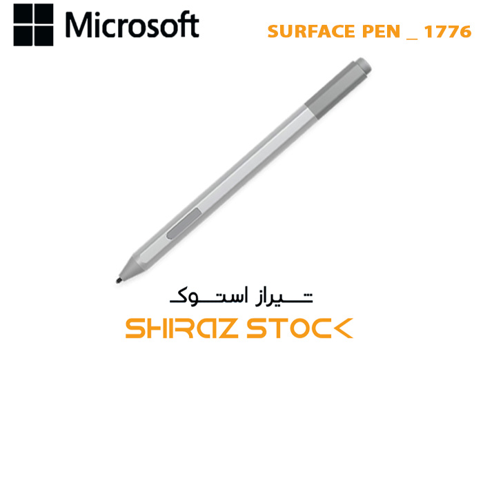  قلم نو با کارتن Microsoft Surface Pen 1776