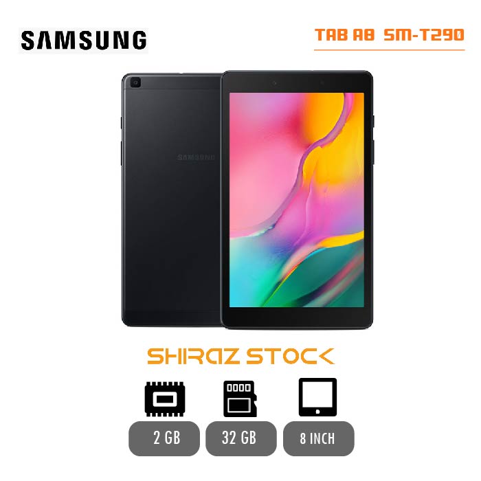 تبلت استوک سامسونگ "Galaxy Tab A SM-T290 | RAM 2 | 32GB | 8