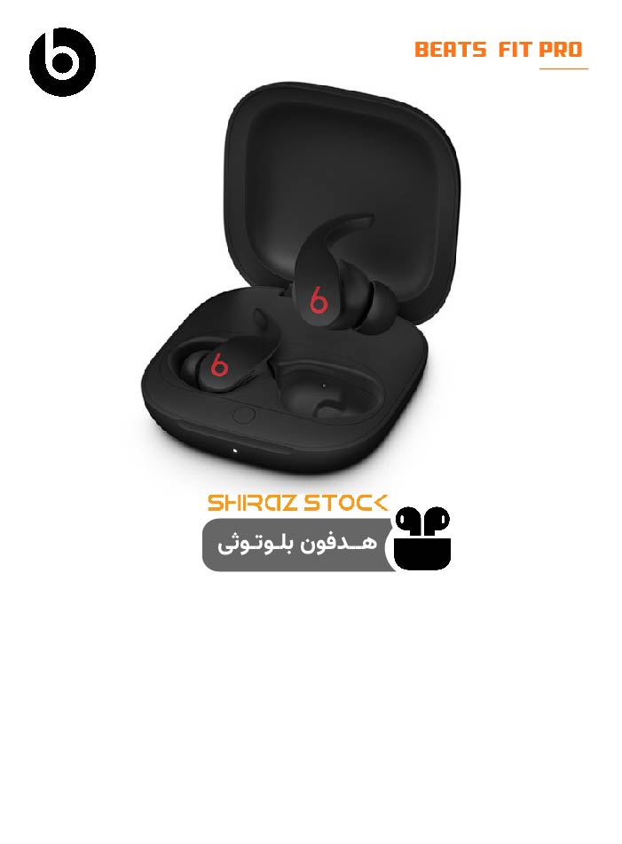 هدفون بلوتوثی اورجینال بیتس مدل BEATS  FIT PRO  - استوک
