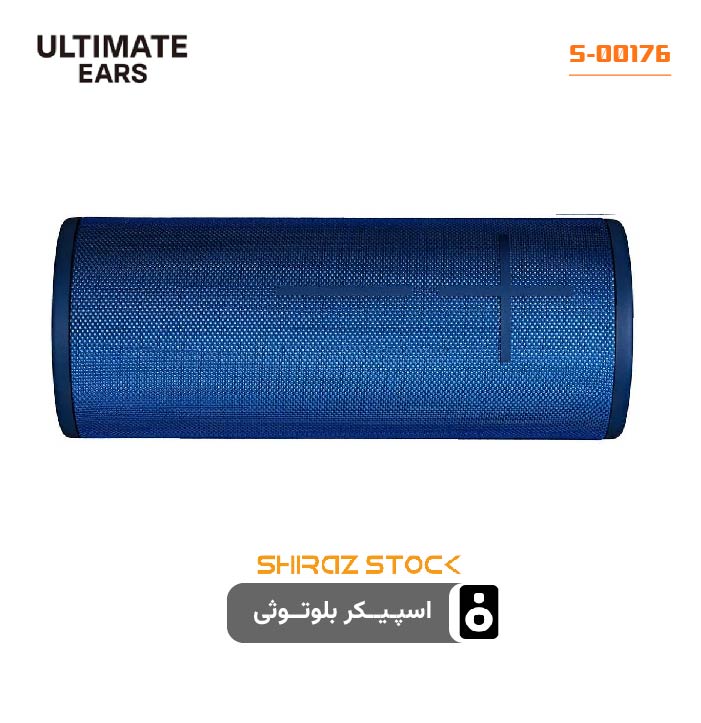 اسپیکر اورجینال آلتیمیت ایرز مدل BOOM3