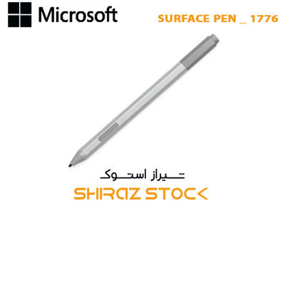  قلم نو با کارتن Microsoft Surface Pen 1776