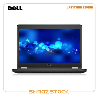 Dell Latitude E5450 | i5-5300U | 4GB DDR3L | 250GB HDD | Intel HD 5500 | 14