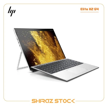 لپ تاپ استوک سیم کارت خور(HP Elite X2 G4 LTE | i5-8365U | 8GB-DDR4 | 256GB-SSD |  13-Tablet-Touch(4k