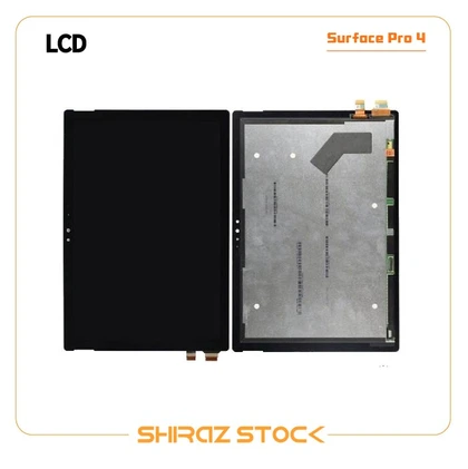 ال سی دی سرفیس پرو 4 بدون تاچ | LCD SURFACE RRP 4