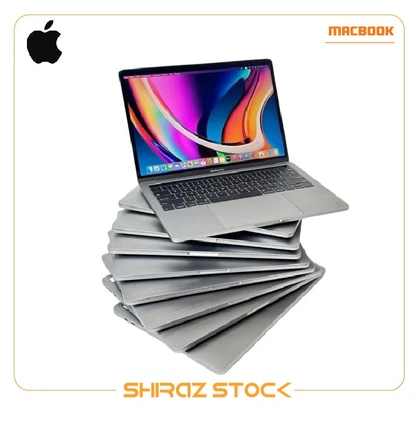  آفر مک بوک اپل استوک Apple MacBook  میکس | میکس مدل  | بدون تست | پک پنج عددی